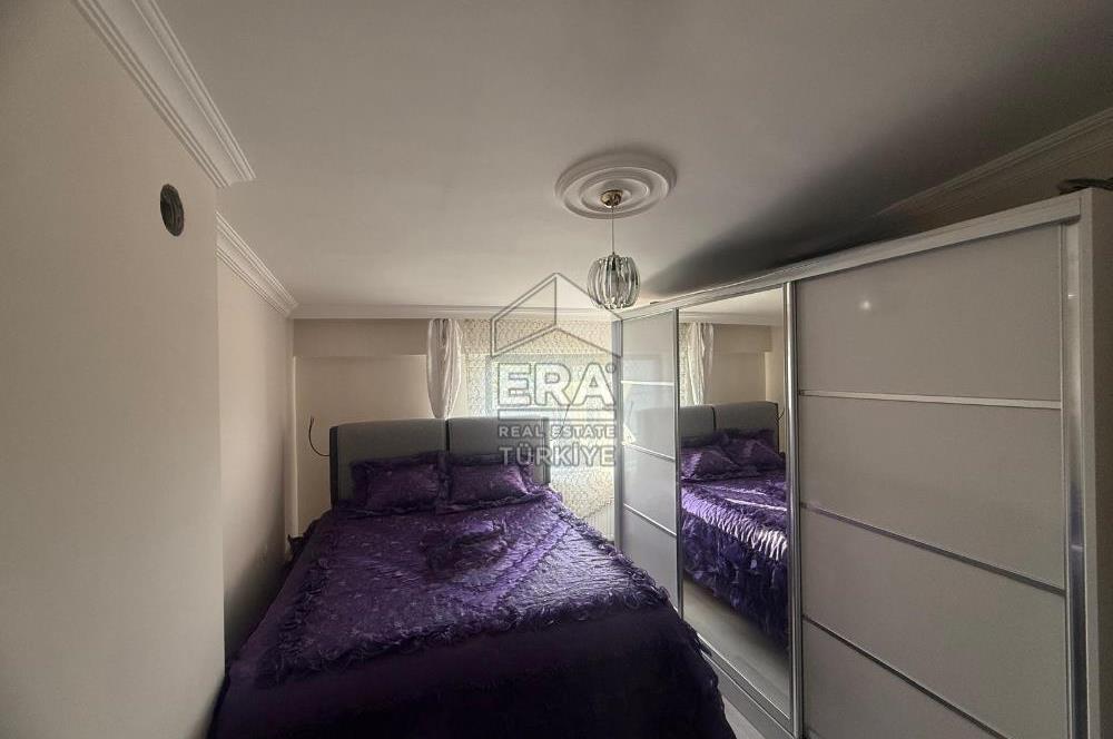 ERA PORT GÜVENCESİYLE SÜTLÜCEDE 2+1 DUBLEKS DAİRE