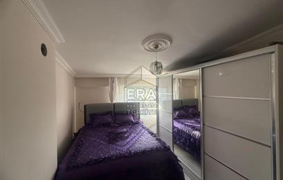 ERA PORT GÜVENCESİYLE SÜTLÜCEDE 2+1 DUBLEKS DAİRE