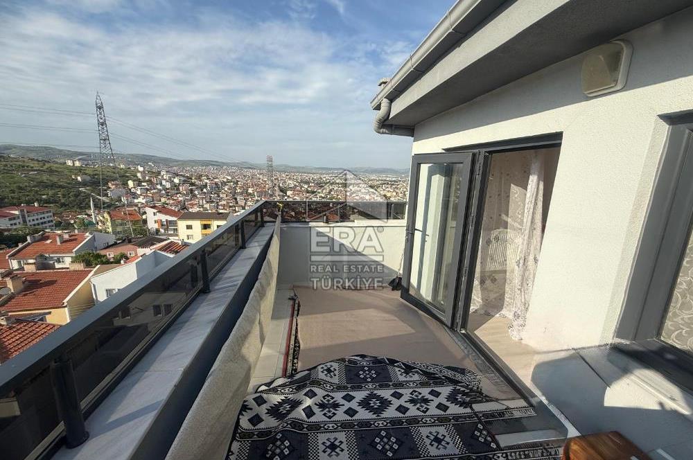 ERA PORT GÜVENCESİYLE SÜTLÜCEDE 2+1 DUBLEKS DAİRE