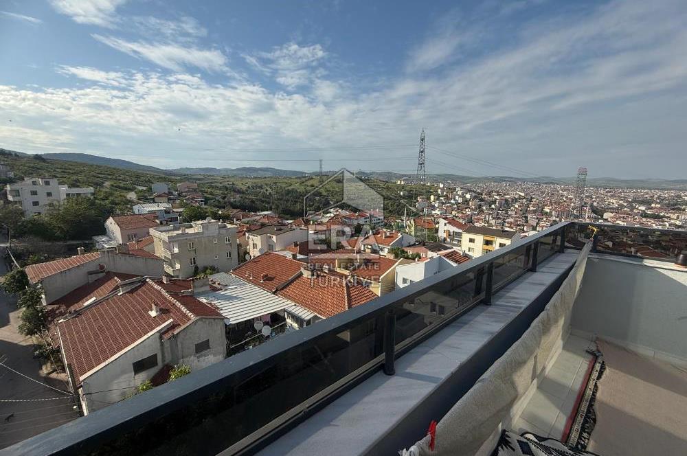 ERA PORT GÜVENCESİYLE SÜTLÜCEDE 2+1 DUBLEKS DAİRE