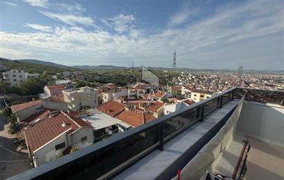 ERA PORT GÜVENCESİYLE SÜTLÜCEDE 2+1 DUBLEKS DAİRE