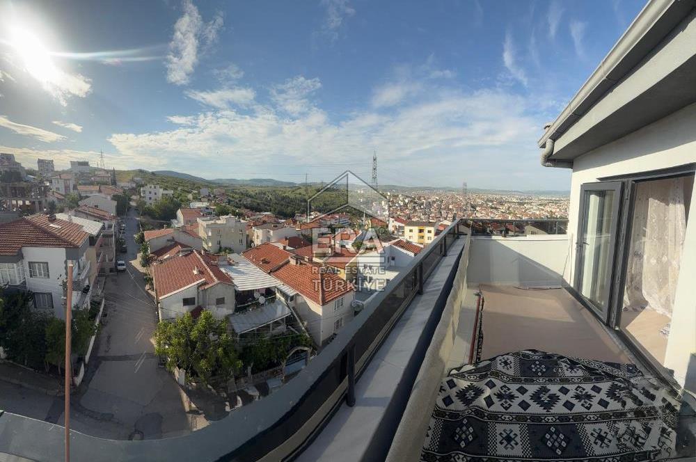 ERA PORT GÜVENCESİYLE SÜTLÜCEDE 2+1 DUBLEKS DAİRE