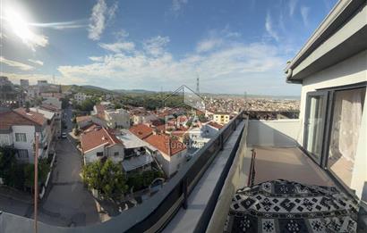 ERA PORT GÜVENCESİYLE SÜTLÜCEDE 2+1 DUBLEKS DAİRE