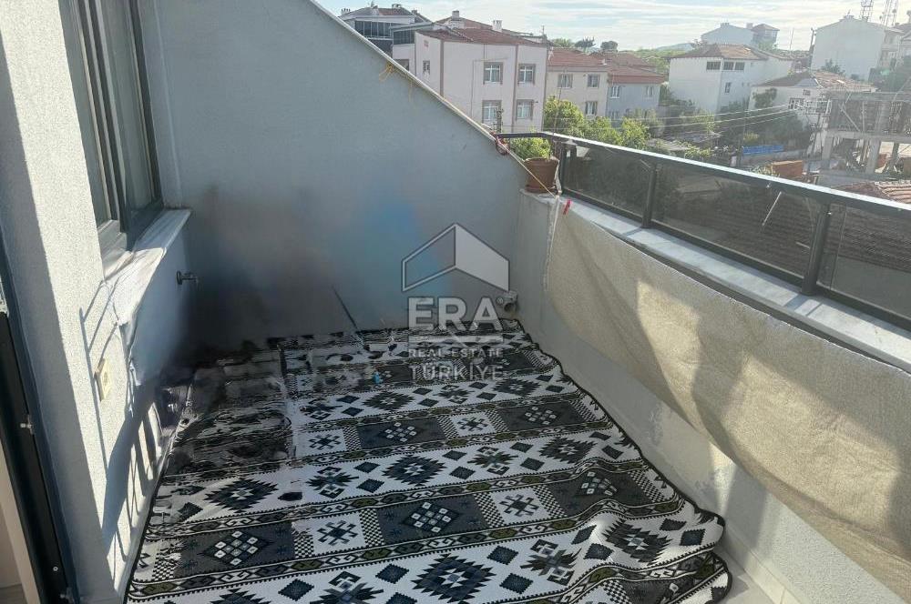 ERA PORT GÜVENCESİYLE SÜTLÜCEDE 2+1 DUBLEKS DAİRE