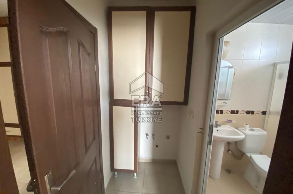 ANTALYA YAYLA MAHALLESİNDE BARBORAS CADDESİ ÜZERİ KİRALIK DAİRE