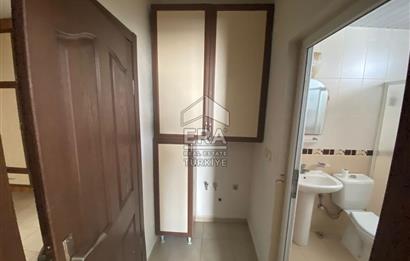 ANTALYA YAYLA MAHALLESİNDE BARBORAS CADDESİ ÜZERİ KİRALIK DAİRE