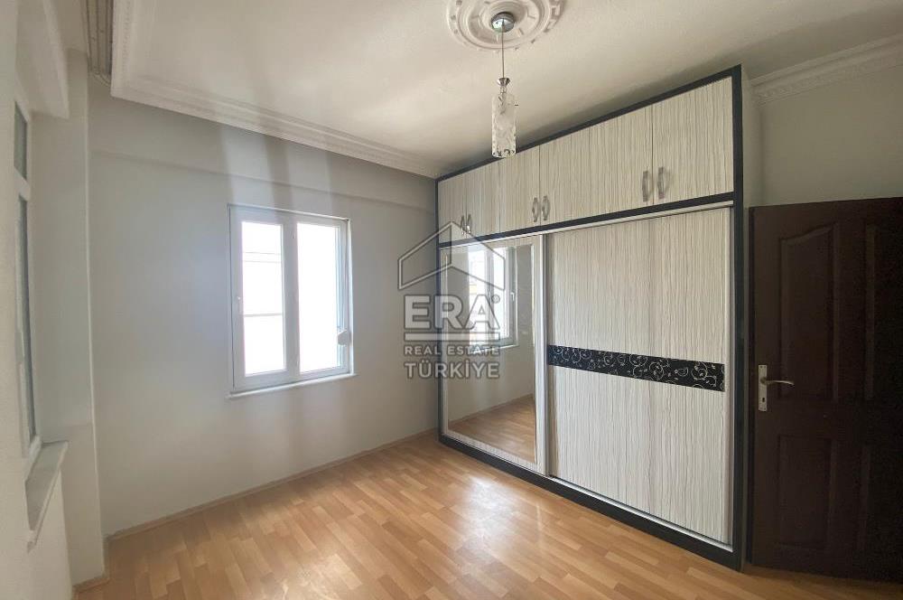 ANTALYA YAYLA MAHALLESİNDE BARBORAS CADDESİ ÜZERİ KİRALIK DAİRE