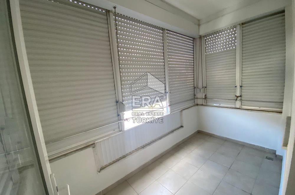ANTALYA YAYLA MAHALLESİNDE BARBORAS CADDESİ ÜZERİ KİRALIK DAİRE