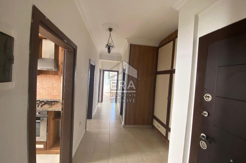 ANTALYA YAYLA MAHALLESİNDE BARBORAS CADDESİ ÜZERİ KİRALIK DAİRE