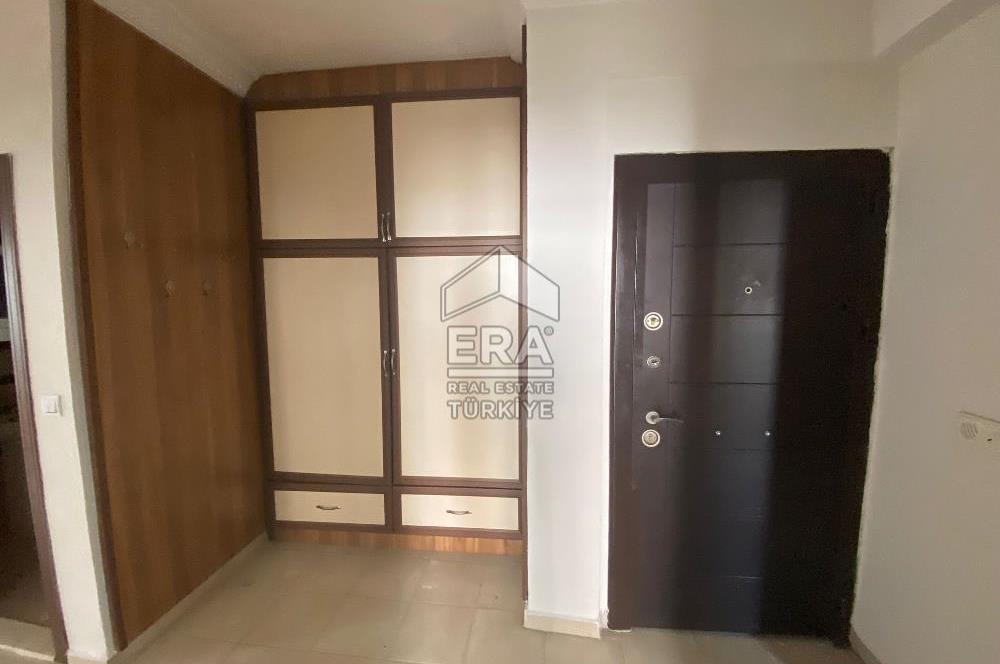 ANTALYA YAYLA MAHALLESİNDE BARBORAS CADDESİ ÜZERİ KİRALIK DAİRE