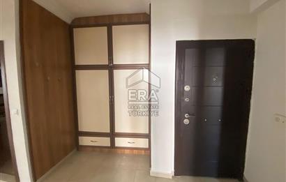 ANTALYA YAYLA MAHALLESİNDE BARBORAS CADDESİ ÜZERİ KİRALIK DAİRE