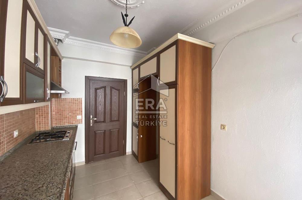 ANTALYA YAYLA MAHALLESİNDE BARBORAS CADDESİ ÜZERİ KİRALIK DAİRE
