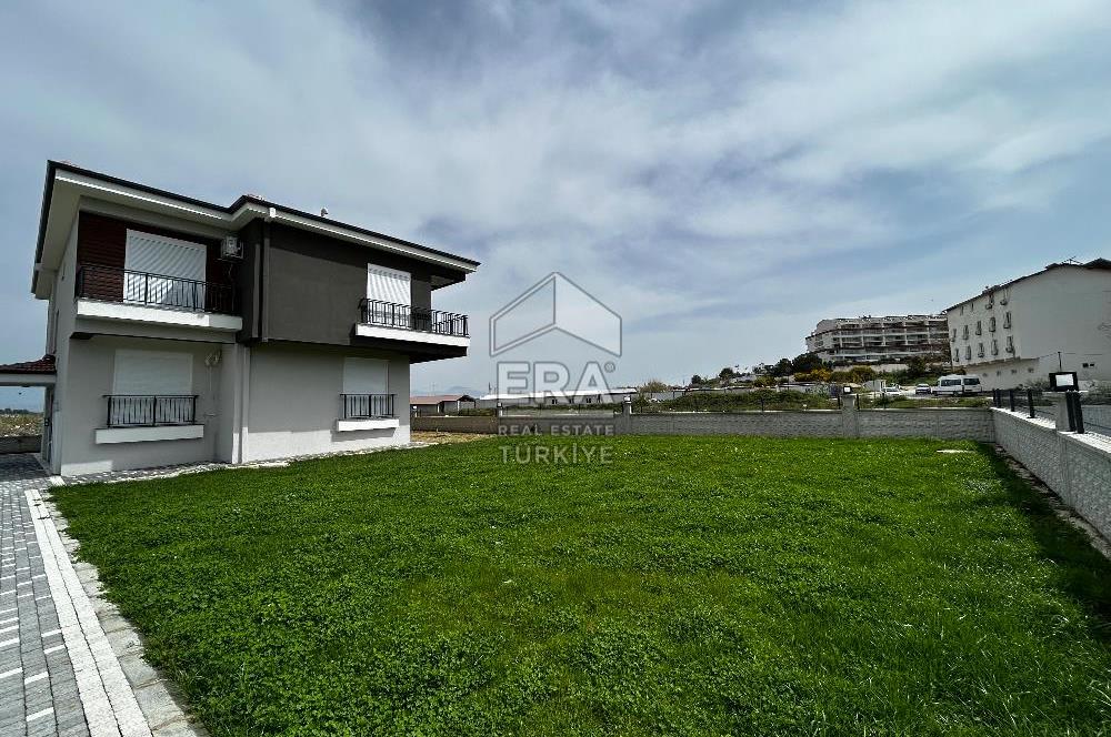 Ilıca Kumköy de Denize Yürüme Mesafesinde Kiralık 2+1 Daire