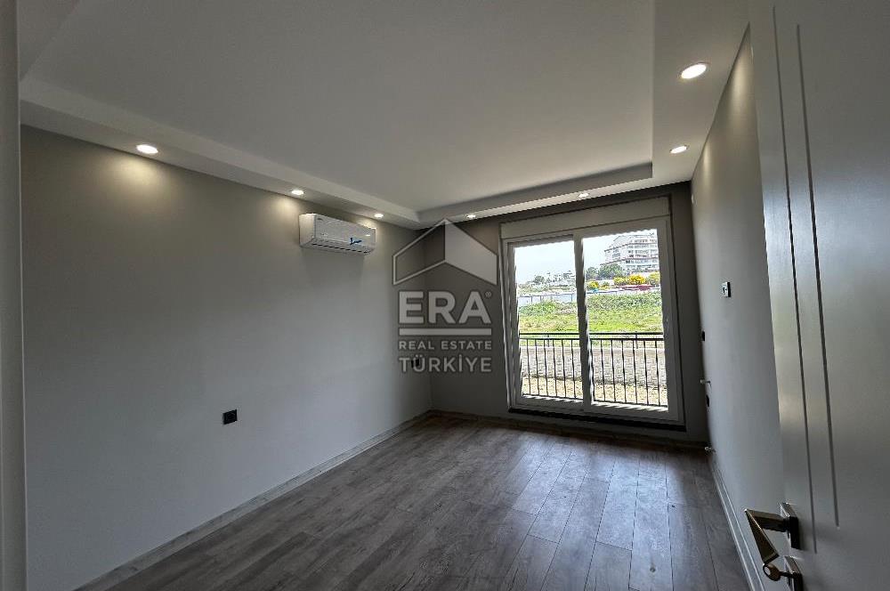 Ilıca Kumköy de Denize Yürüme Mesafesinde Kiralık 2+1 Daire