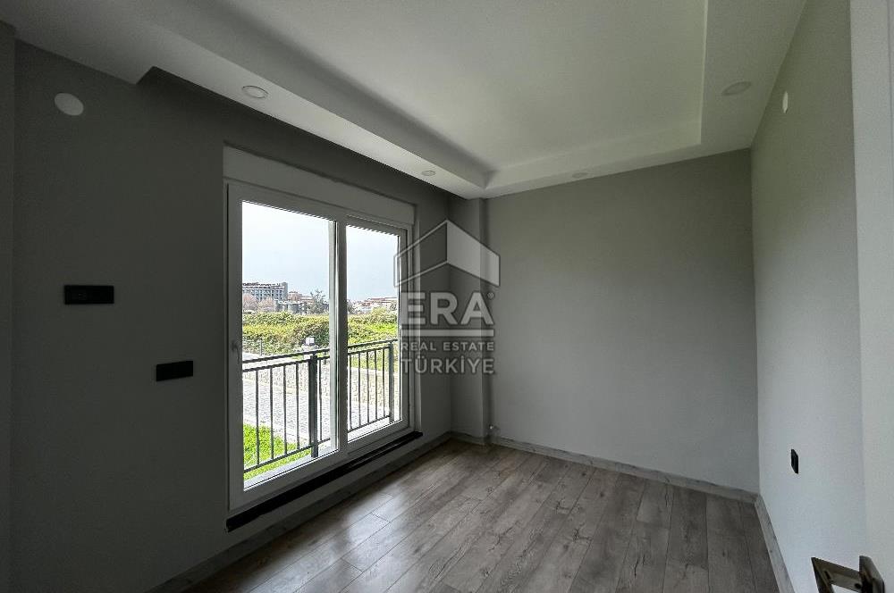 Ilıca Kumköy de Denize Yürüme Mesafesinde Kiralık 2+1 Daire