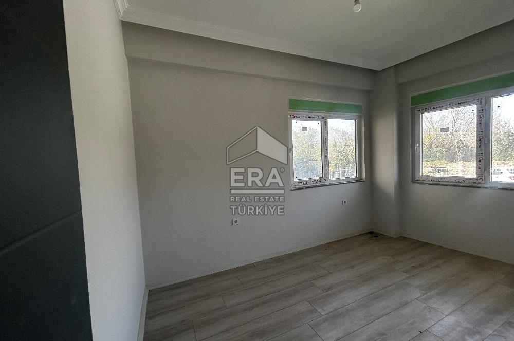 ılıca mahallesinde satılık 2+1 havuzlu daire