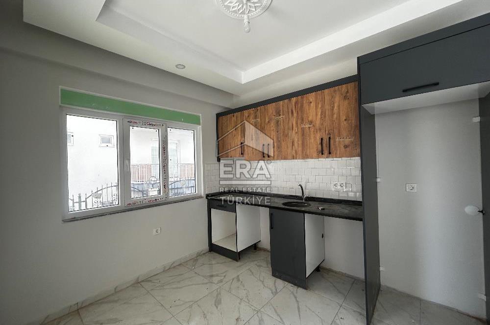 ılıca mahallesinde satılık 2+1 havuzlu daire