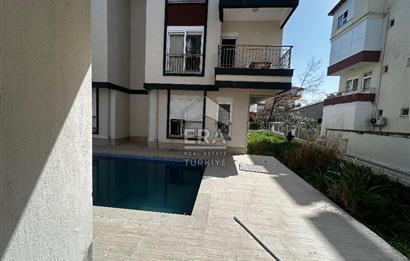 ılıca mahallesinde satılık 2+1 havuzlu daire
