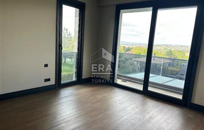 Mesa Yeşilyaka’da Satılık Doğa ile İç İçe Lüks Villa 