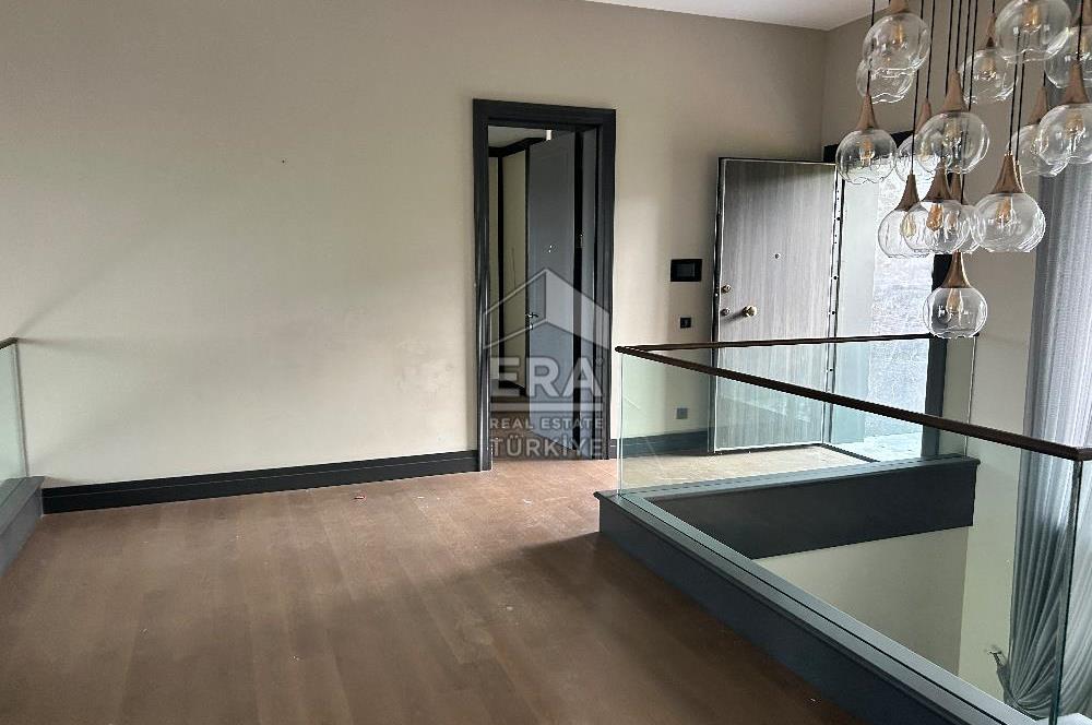 Mesa Yeşilyaka’da Satılık Doğa ile İç İçe Lüks Villa 