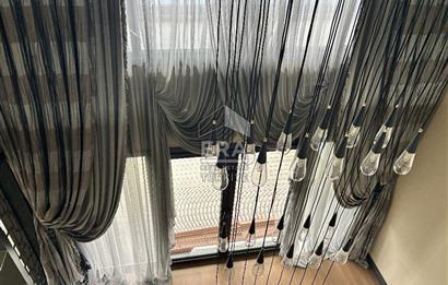 Mesa Yeşilyaka’da Satılık Doğa ile İç İçe Lüks Villa 
