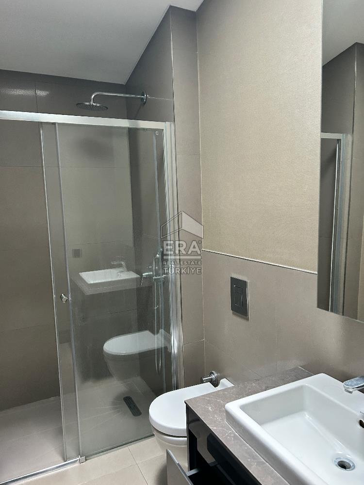 Mesa Yeşilyaka’da Satılık Doğa ile İç İçe Lüks Villa 