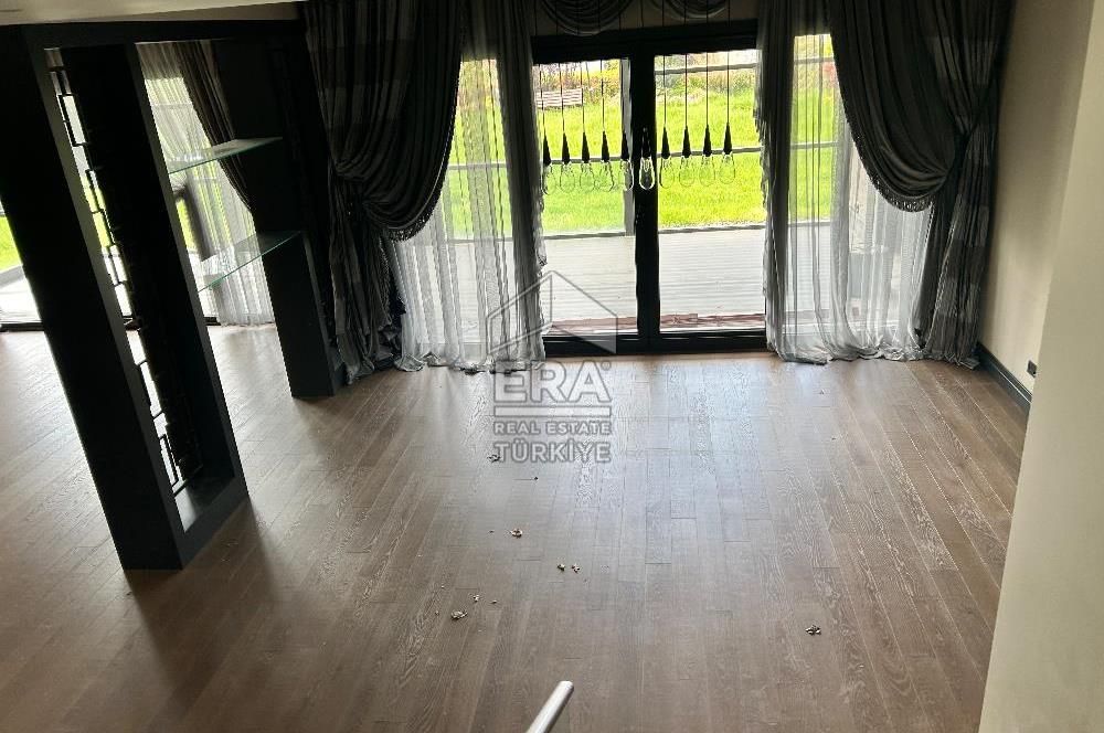 Mesa Yeşilyaka’da Satılık Doğa ile İç İçe Lüks Villa 