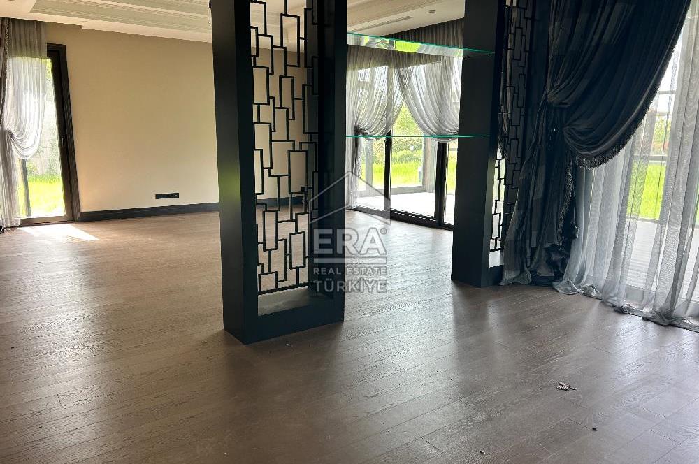 Mesa Yeşilyaka’da Satılık Doğa ile İç İçe Lüks Villa 