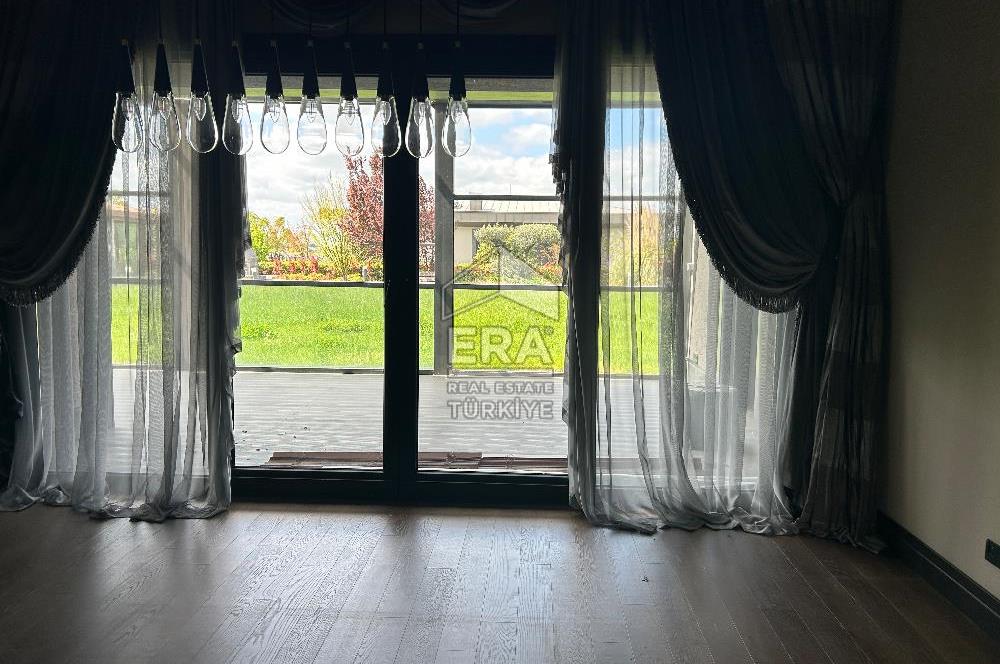 Mesa Yeşilyaka’da Satılık Doğa ile İç İçe Lüks Villa 