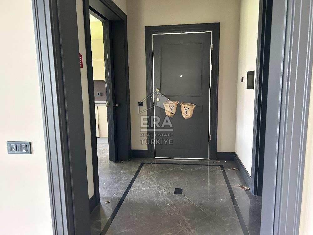 Mesa Yeşilyaka’da Satılık Doğa ile İç İçe Lüks Villa 