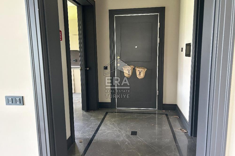 Mesa Yeşilyaka’da Satılık Doğa ile İç İçe Lüks Villa 