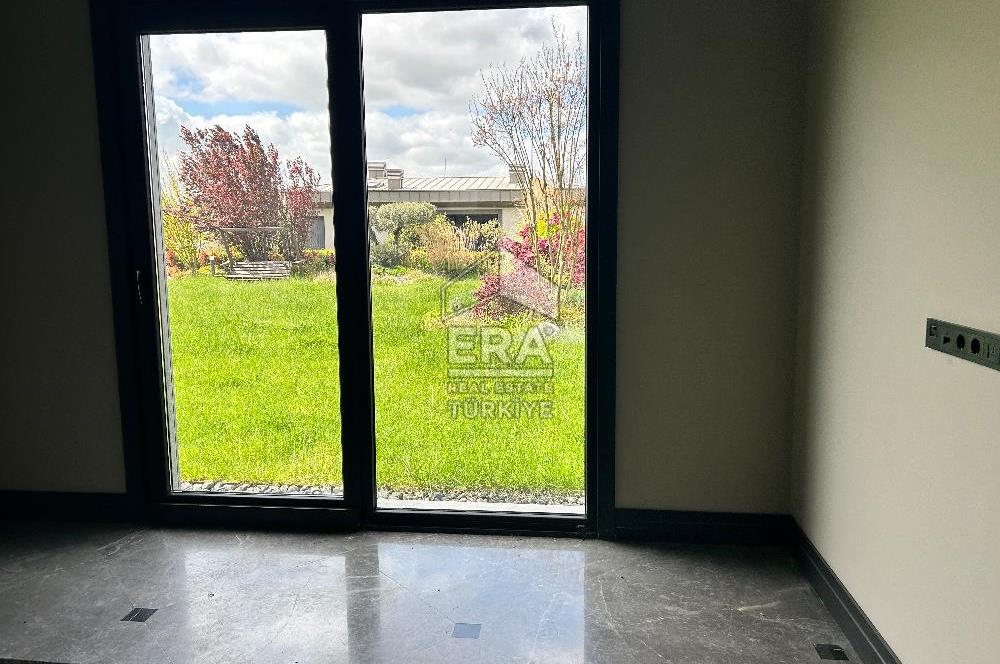 Mesa Yeşilyaka’da Satılık Doğa ile İç İçe Lüks Villa 