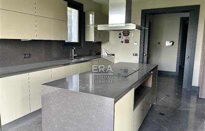 Mesa Yeşilyaka’da Satılık Doğa ile İç İçe Lüks Villa 