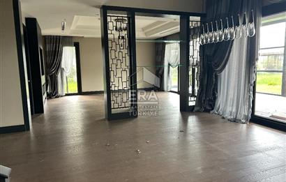 Mesa Yeşilyaka’da Satılık Doğa ile İç İçe Lüks Villa 