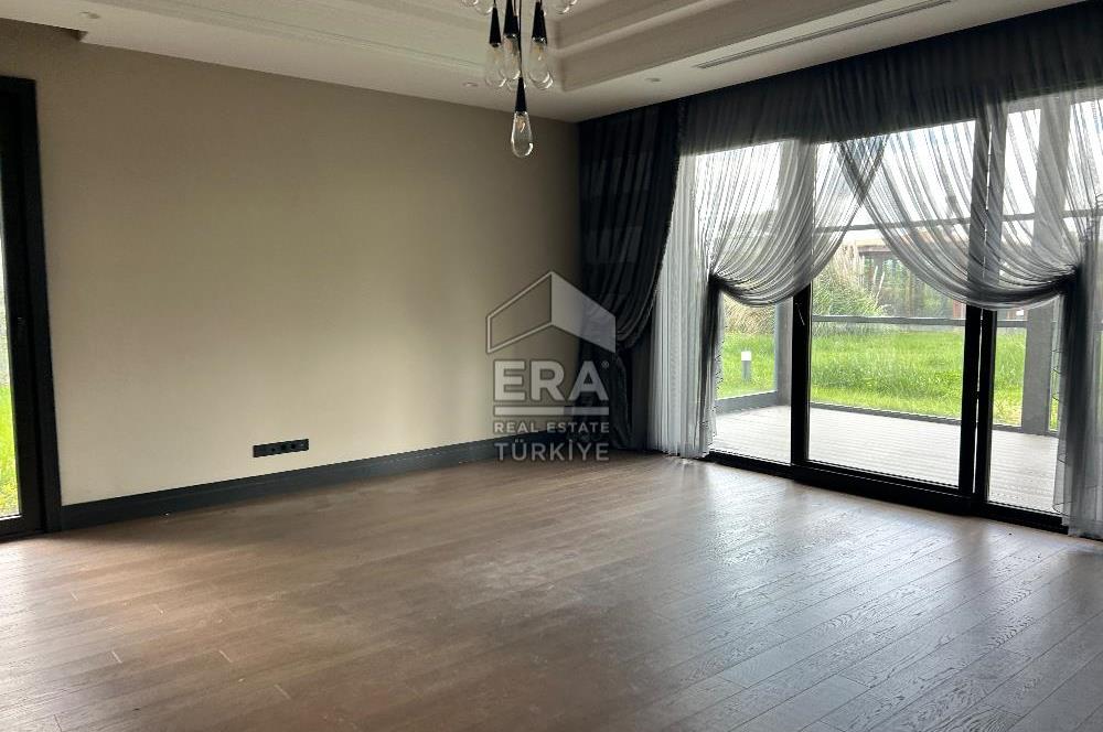 Mesa Yeşilyaka’da Satılık Doğa ile İç İçe Lüks Villa 