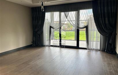 Mesa Yeşilyaka’da Satılık Doğa ile İç İçe Lüks Villa 