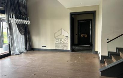 Mesa Yeşilyaka’da Satılık Doğa ile İç İçe Lüks Villa 