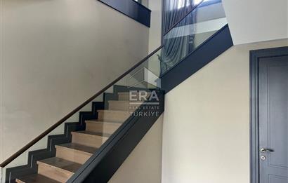 Mesa Yeşilyaka’da Satılık Doğa ile İç İçe Lüks Villa 