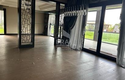 Mesa Yeşilyaka’da Satılık Doğa ile İç İçe Lüks Villa 