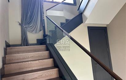 Mesa Yeşilyaka’da Satılık Doğa ile İç İçe Lüks Villa 