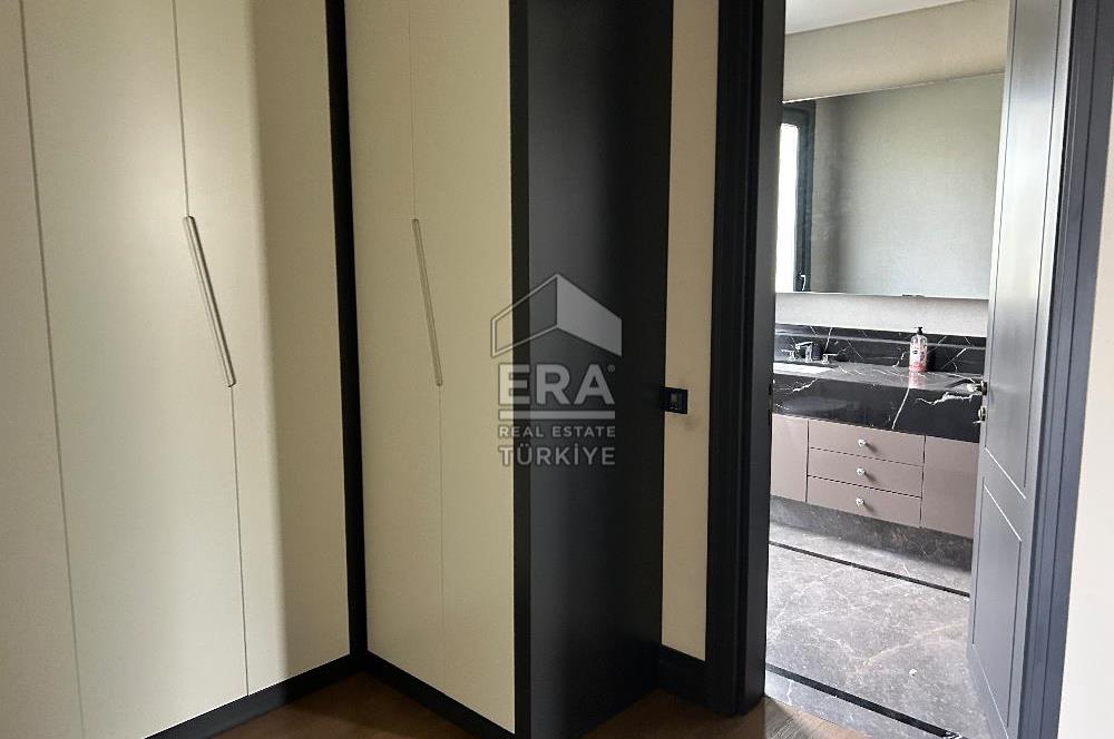 Mesa Yeşilyaka’da Satılık Doğa ile İç İçe Lüks Villa 