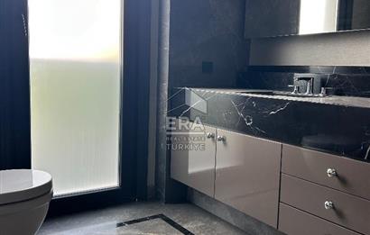 Mesa Yeşilyaka’da Satılık Doğa ile İç İçe Lüks Villa 