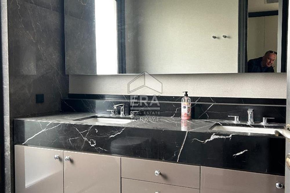 Mesa Yeşilyaka’da Satılık Doğa ile İç İçe Lüks Villa 