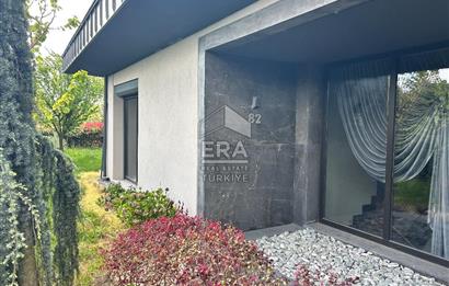 Mesa Yeşilyaka’da Satılık Doğa ile İç İçe Lüks Villa 