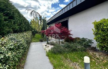 Mesa Yeşilyaka’da Satılık Doğa ile İç İçe Lüks Villa 