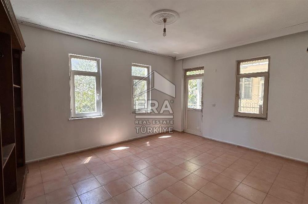Manavgat Ilıca Mahallesinde 3+1 Kiralık Daire