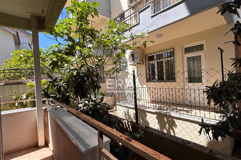 Manavgat Ilıca Mahallesinde 3+1 Kiralık Daire