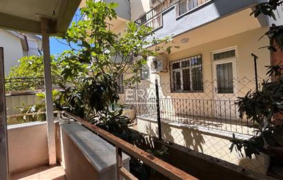 Manavgat Ilıca Mahallesinde 3+1 Kiralık Daire