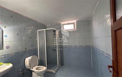 Manavgat Ilıca Mahallesinde 3+1 Kiralık Daire