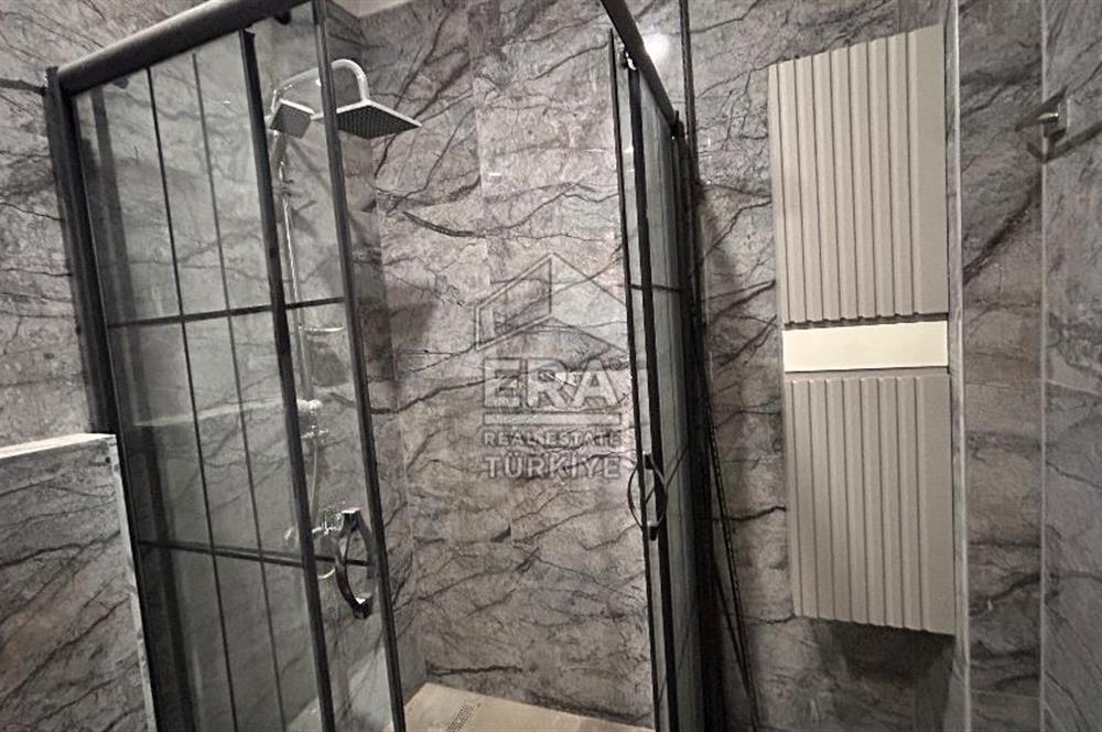Ilıca Mahallesinde Havuzlu Sitede 1+1 Kiralık Daire 
